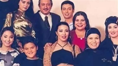 بعد 22 عامًا: مخرج “عائلة الحاج متولي” يكشف عن مفاجأة صاډمة و”سر خطېر” عن نهاية المسلسل