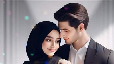 قصتي أنا وزوجتي