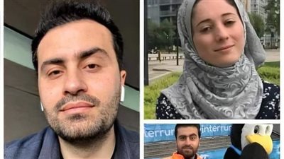أبو جوليا وسماح: نهاية مفــاجئة لعــلاقة كانت تبدو مثالية