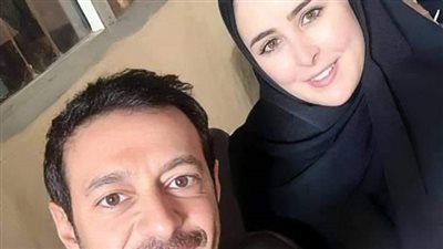 طلقها بعد سبعة أشهر فقط. زوجة مصطفى شعبان التي رفض الزواج من بعدها والجمهور لك حق متتجوزش