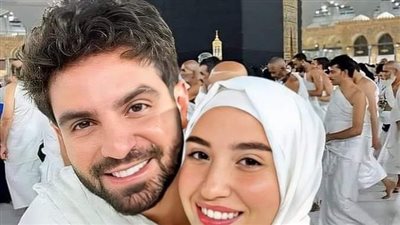 رواية علي الحجار وعلاقتة بالعالم الآخر