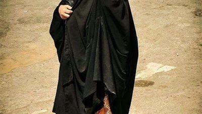قصة الجاره والسوبر ماركت