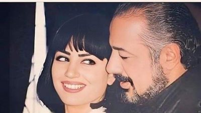 إطلالة محزنة للفنانة نورمان أسعد بعمر الـ 50 عام