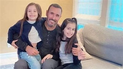 اشبه بمنازل الأمراء شاهد لأول مرة بالصور من داخل قصر الفنان كاظم الساهر