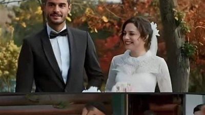 تمت دعوتي الى زفاف ابنة خالي