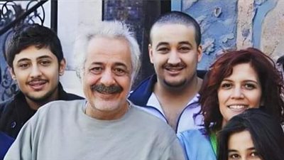 أول صورة للفنانة المصرية التي طلق أيمن زيدان زوجته نورمان أسعد من أجل الزواج بها.. لن تصدّقوا من هي