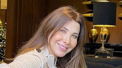 حالة من البكاء تنتاب نانسي عجرم لهذا السبب المأساوي