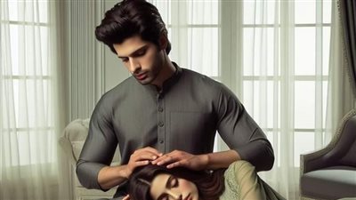 رواية جديدة.. عبد الملك
