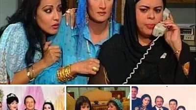 بعد 22 عامًا: مخرج “عائلة الحاج متولي” يكشف عن مفاجأة صاډمة و”سر خطېر” عن نهاية المسلسل…
