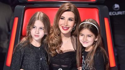 نانسي عجرم تفتح قلبها وتكشف عن أكثر شخص احبته وتمنت الزواج به!