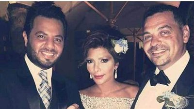 طرد أصالة نصري من مصر يشعل مواقع التواصل الاجتماعي.. ورد 