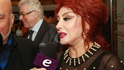مصدر مقرب من الفنانة نبيلة عبيد يكشف حقيقة زواجها في السر للمرة السادسة