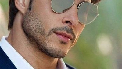 غرام المغرور