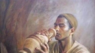 قصه مدير أحدي الشركات