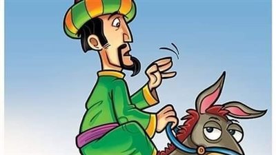 جار جحا