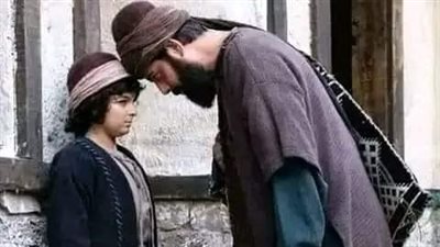 قصه وعبره