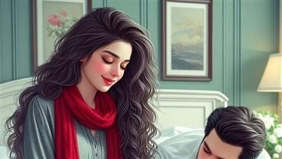 روايه چرح القلب (جميع الفصول كامله