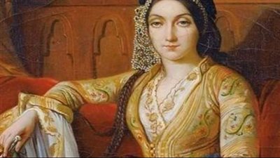 قصه أخطر امرأة في التاريخ