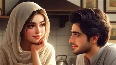 قصة الخطيئه الاولي كامله