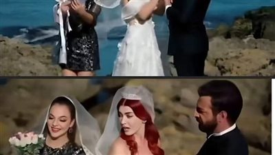 تقول : دائما كانت حماتي تحاول اقناع زوجي بإنه يتزوج عليي