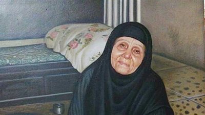 تزوجت ضريرًا