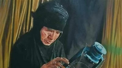 الفقير وقصر الغولة
