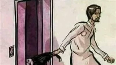 تزوج رجل فقير بامرأة فقيرة