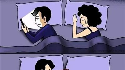 قصة المأذون