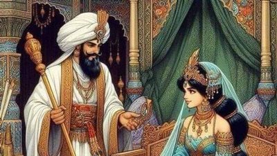 كيد النساء