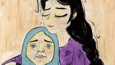 قصه بالاتفاق مع حماتي