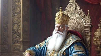 الفلاح السعيد