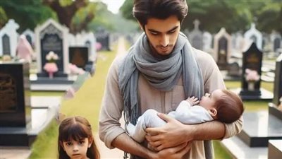 قصه تدمع لها العين الفصل الثاني