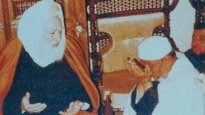 أغرب ما سمعته عن الشيخ الشعراوي