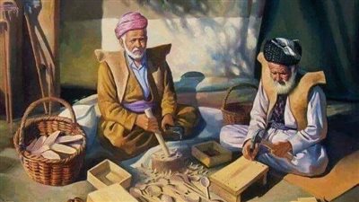 قصه في الباحه في السعوديه