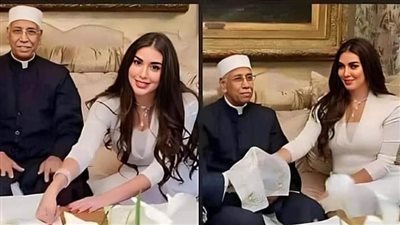 “دفع وزنها ذهب”.. زواج ياسمين صبري من رجل أعمال شهير يتصدر التريند .. الفنانة ياسمين صبري ردت بنفسها على الخبر وماكشفته فاجئ الجميع
