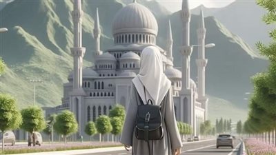 روايه رعد وتقي لكاتبتها هاله