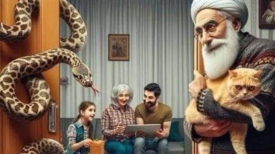 روايه جديده رائعه بقلم حسن الشرقاوي