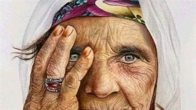 تركت دراستي لأجل امي