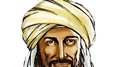 الإمام الشافعي
