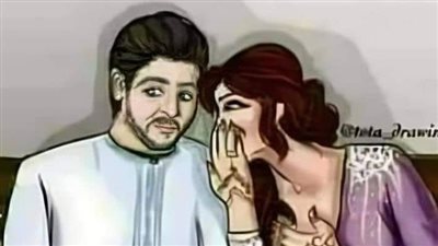 قصه زوجة لا تحب أهل زوجها