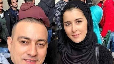لن تصدق ما قاله الفنان دياب عن زوجته هاجر؟! 