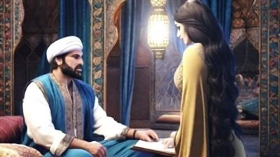 في قديم الزمان كان يوجد شاب فقير جدا يدعى سيمون