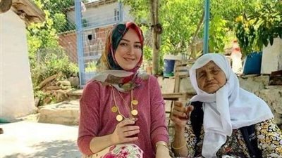 قصه فيروز وجمال كامله