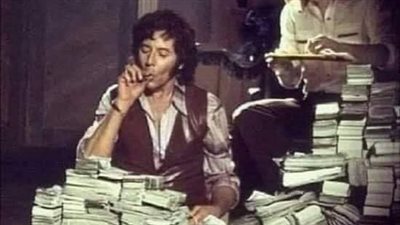 ولسوف يعطيك ربك فترضى .. سمير شريف القناوص