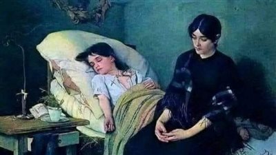 الاخوات المكافحات للكاتب سمير الشريف القناوص