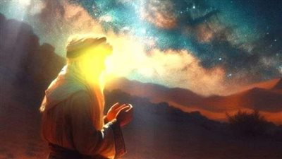 قصة زوجة نبي الله أيوب عليه السلام بقلم مصطفى محمود