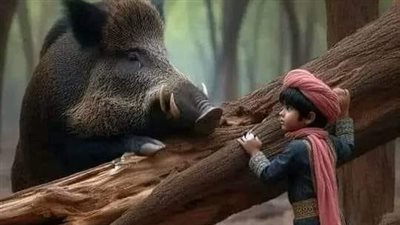 قصه الامام ابو حنيفه