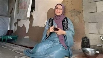 في أول أسبوع زواج لي