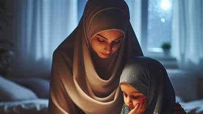 قصه وعبره