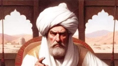 دهاء ومكر القاضي